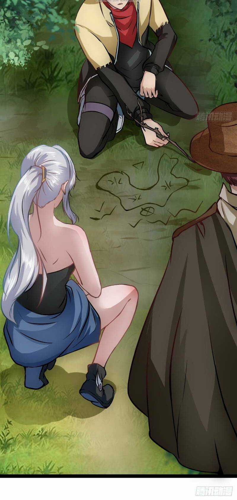 Mạt Thế Thương Lang - Chapter 14 - Trang 10