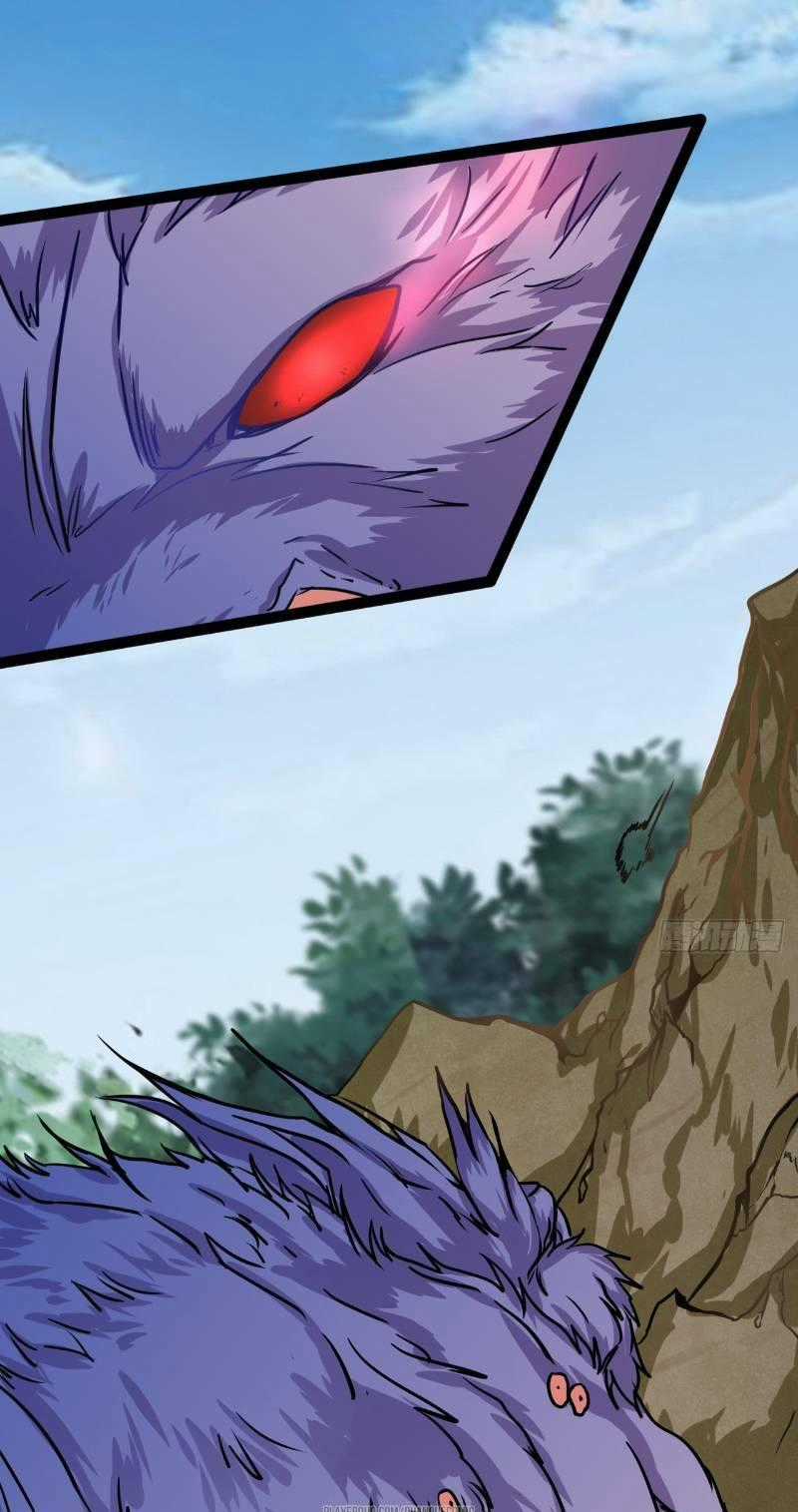 Mạt Thế Thương Lang - Chapter 15 - Trang 1