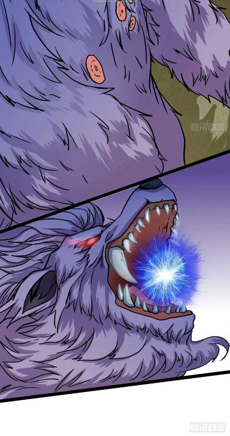 Mạt Thế Thương Lang - Chapter 15 - Trang 2