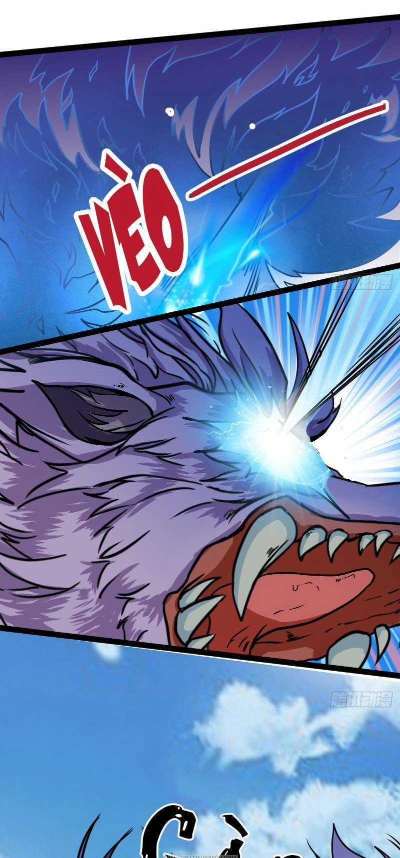 Mạt Thế Thương Lang - Chapter 15 - Trang 13