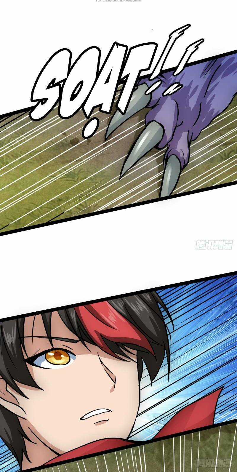 Mạt Thế Thương Lang - Chapter 15 - Trang 20