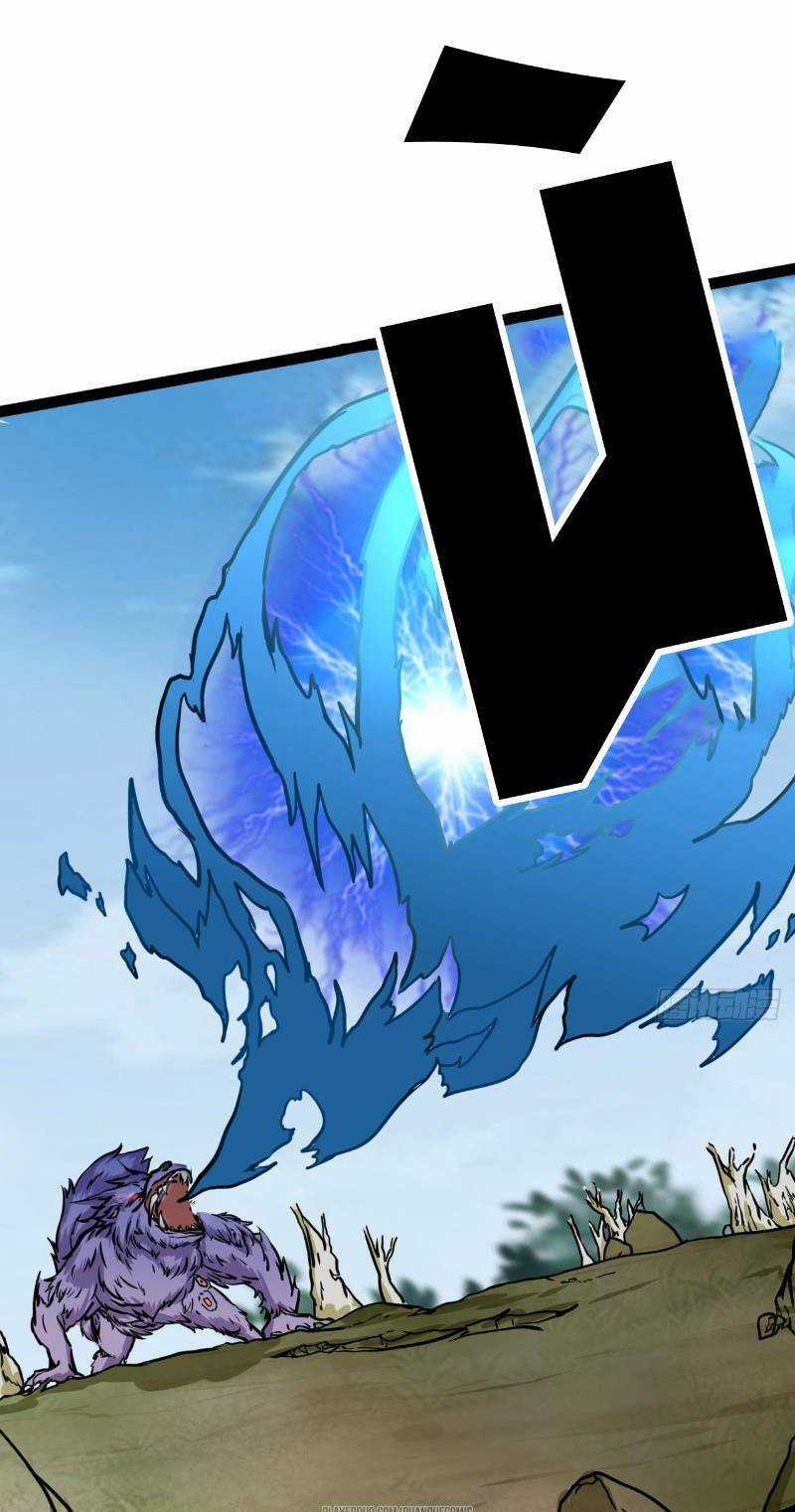 Mạt Thế Thương Lang - Chapter 15 - Trang 3