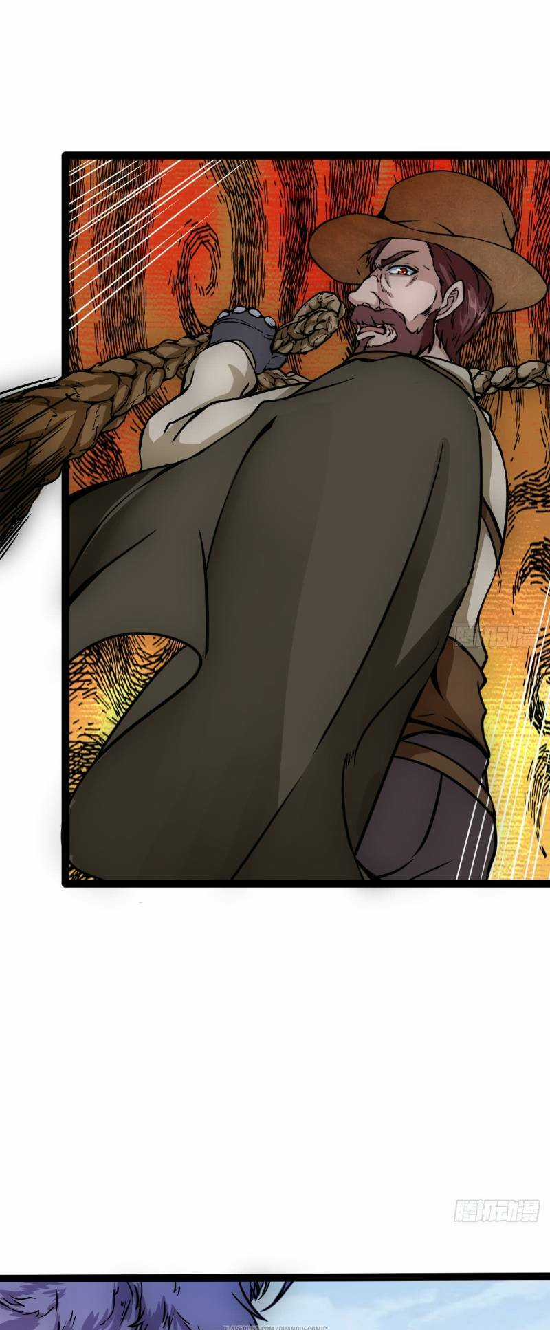 Mạt Thế Thương Lang - Chapter 15 - Trang 23