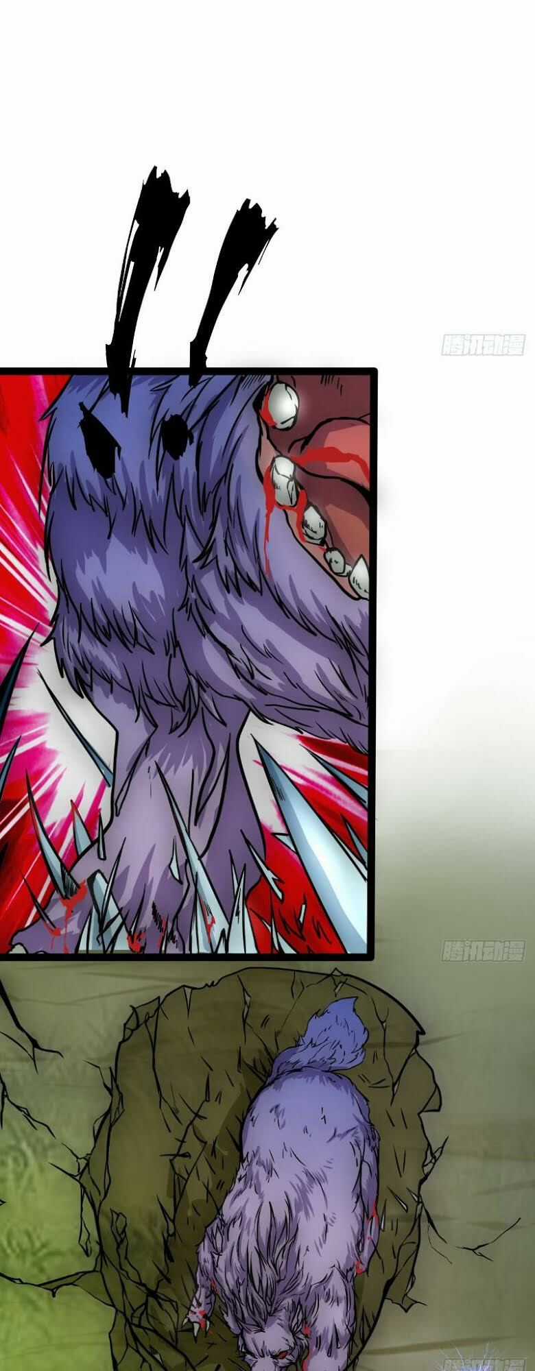 Mạt Thế Thương Lang - Chapter 15 - Trang 25