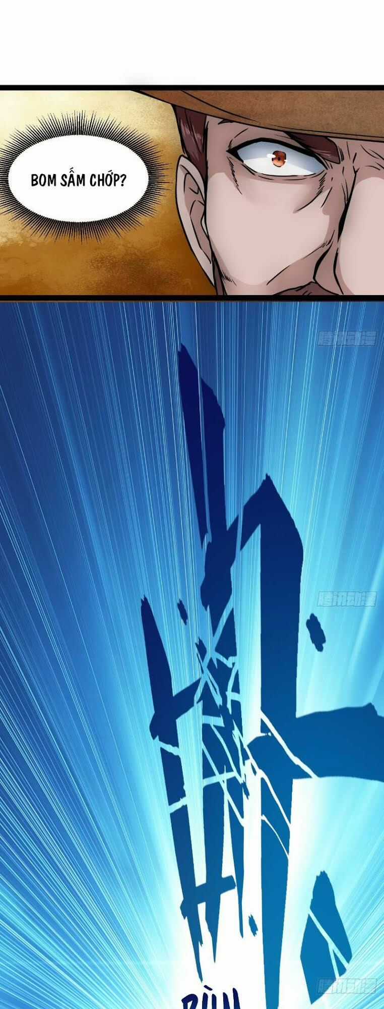 Mạt Thế Thương Lang - Chapter 15 - Trang 28