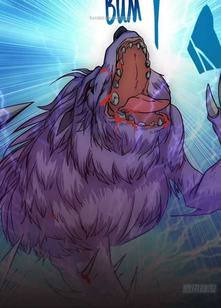 Mạt Thế Thương Lang - Chapter 15 - Trang 29