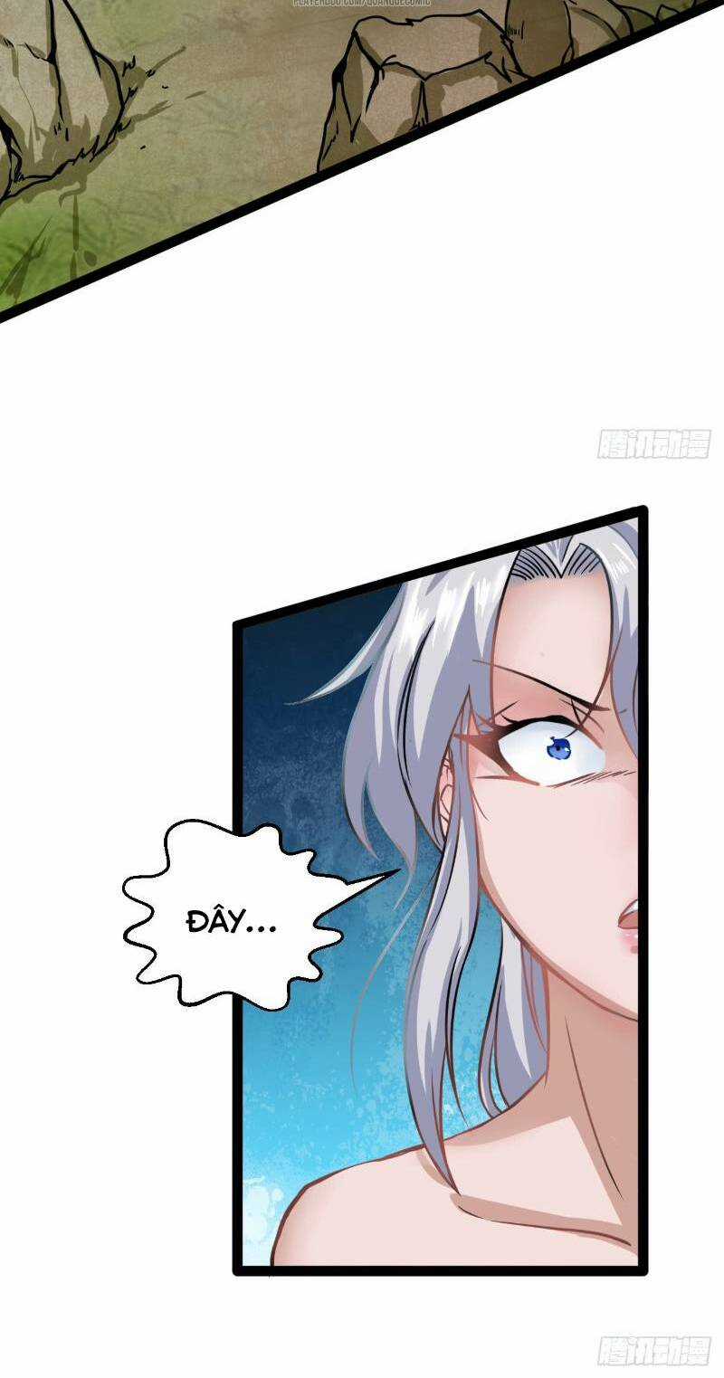 Mạt Thế Thương Lang - Chapter 15 - Trang 4