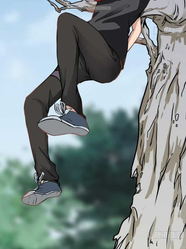 Mạt Thế Thương Lang - Chapter 15 - Trang 6