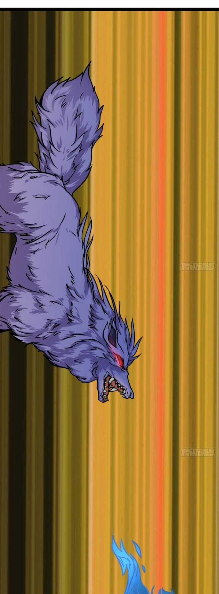 Mạt Thế Thương Lang - Chapter 15 - Trang 10