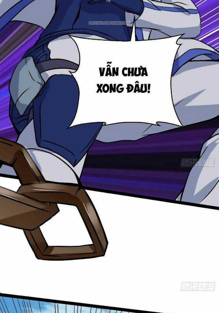 Mạt Thế Thương Lang - Chapter 16 - Trang 11