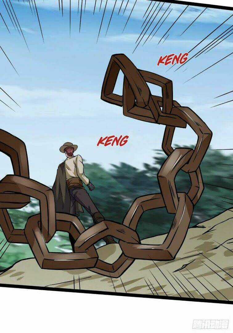 Mạt Thế Thương Lang - Chapter 16 - Trang 12