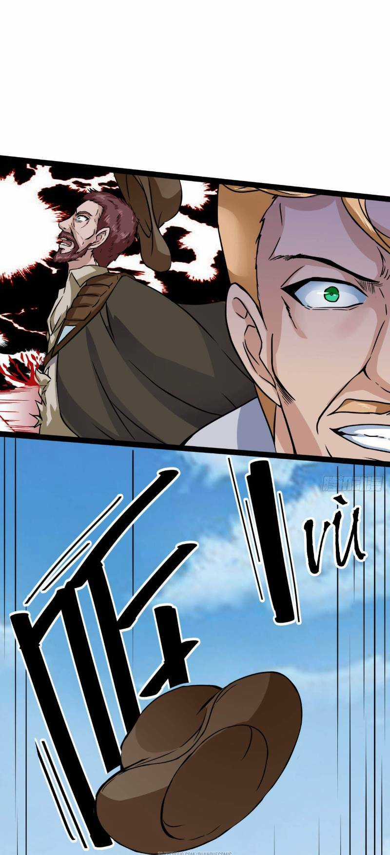 Mạt Thế Thương Lang - Chapter 16 - Trang 13