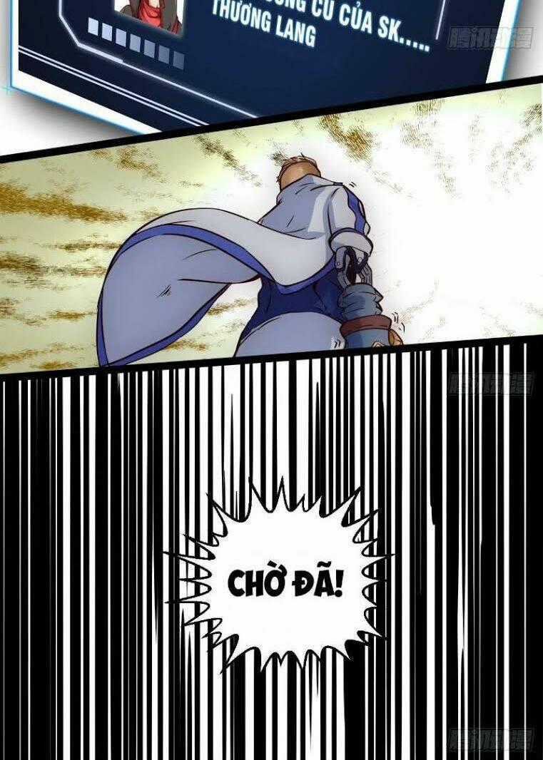 Mạt Thế Thương Lang - Chapter 16 - Trang 23