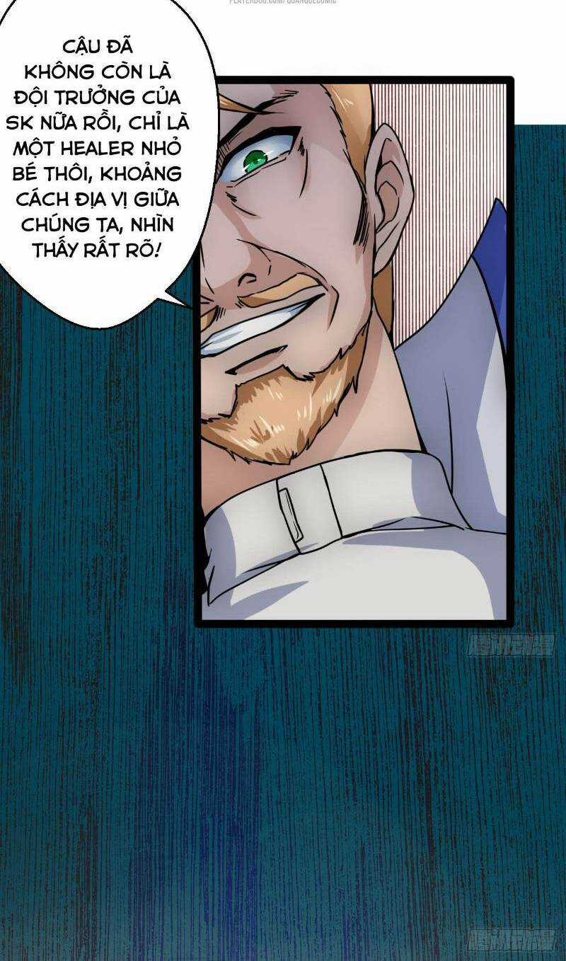 Mạt Thế Thương Lang - Chapter 16 - Trang 4