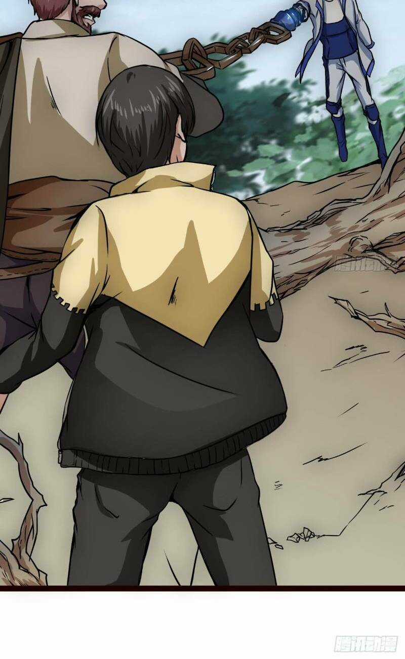 Mạt Thế Thương Lang - Chapter 17 - Trang 12