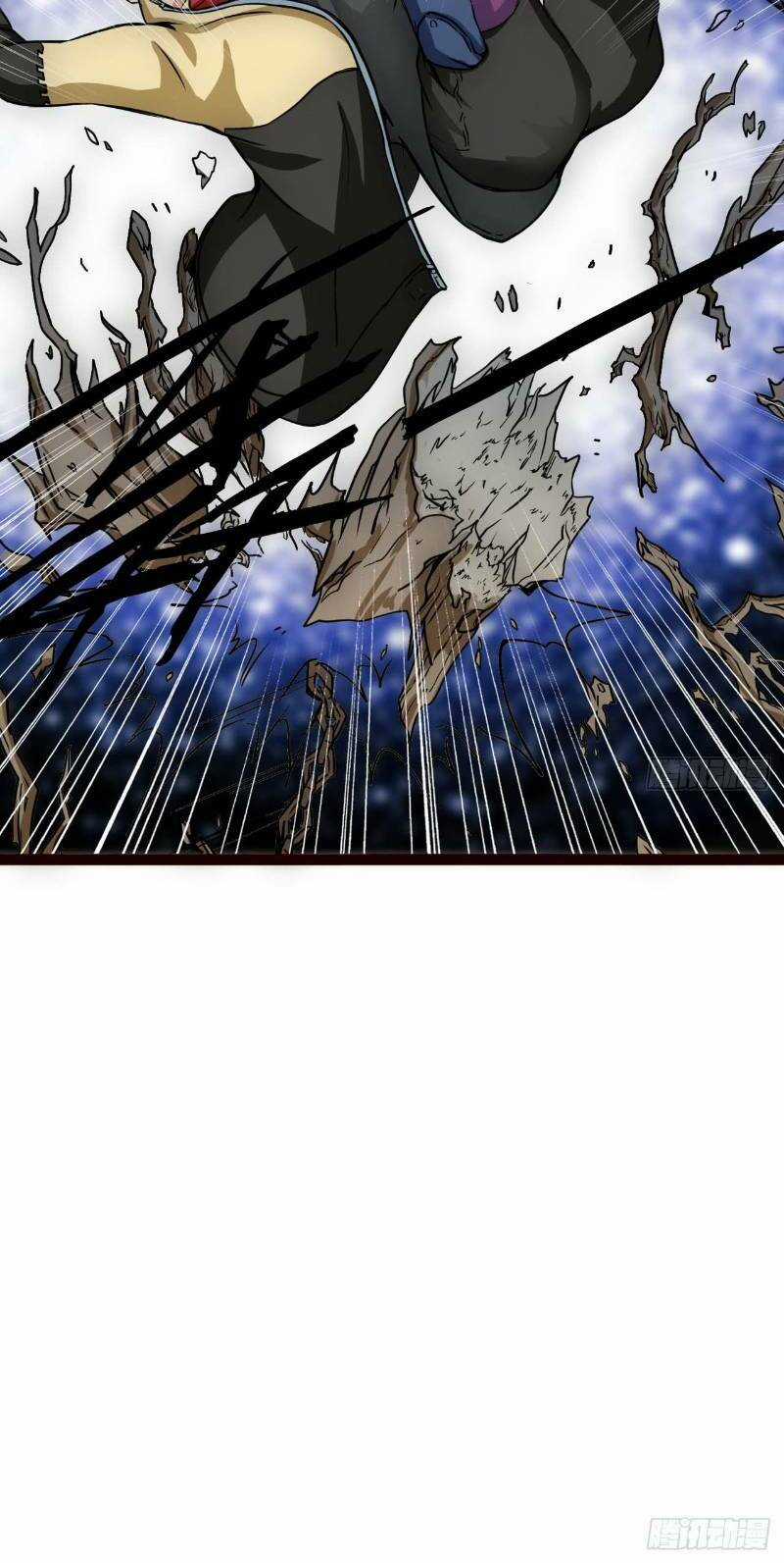 Mạt Thế Thương Lang - Chapter 17 - Trang 8