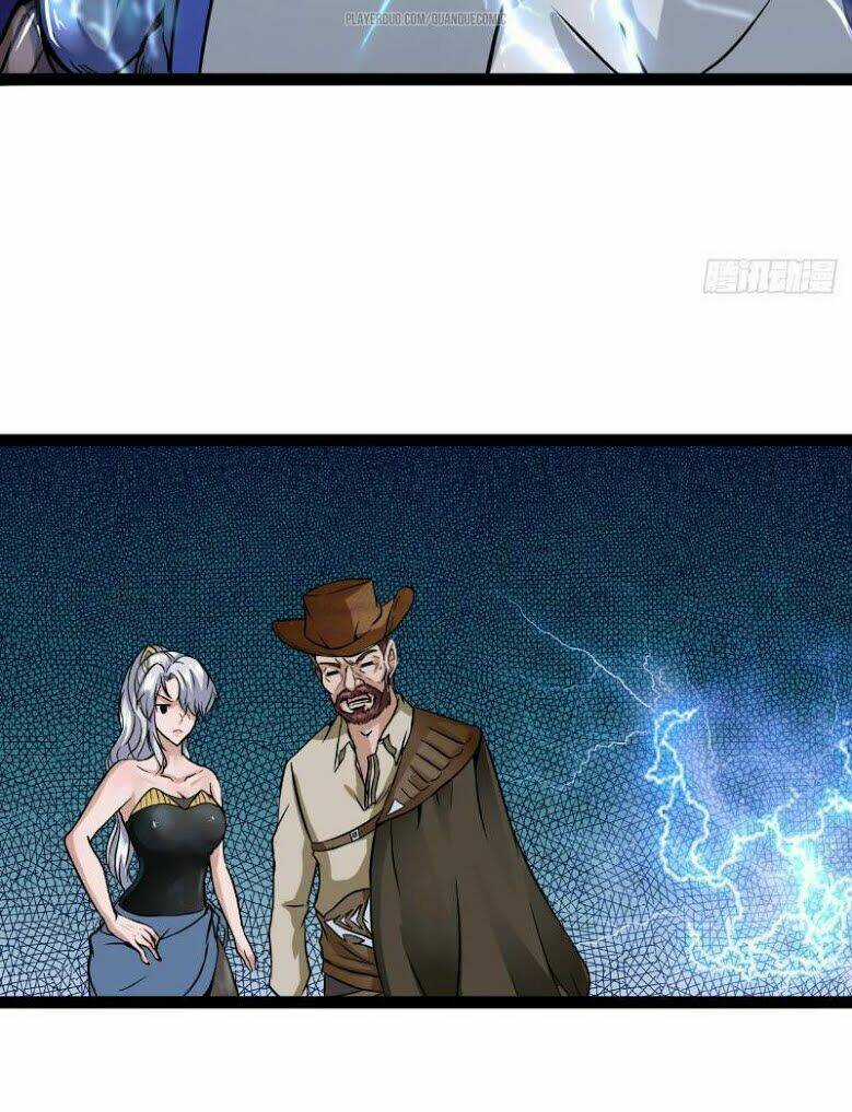 Mạt Thế Thương Lang - Chapter 18 - Trang 12