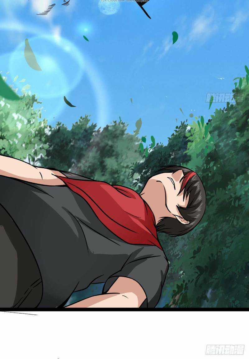 Mạt Thế Thương Lang - Chapter 18 - Trang 21