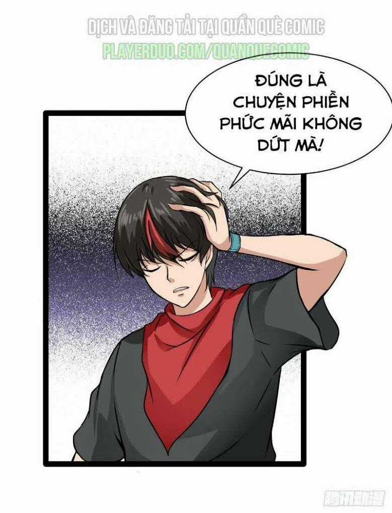 Mạt Thế Thương Lang - Chapter 18 - Trang 26