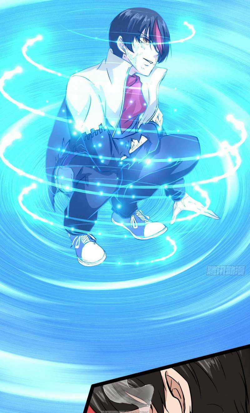 Mạt Thế Thương Lang - Chapter 18 - Trang 7