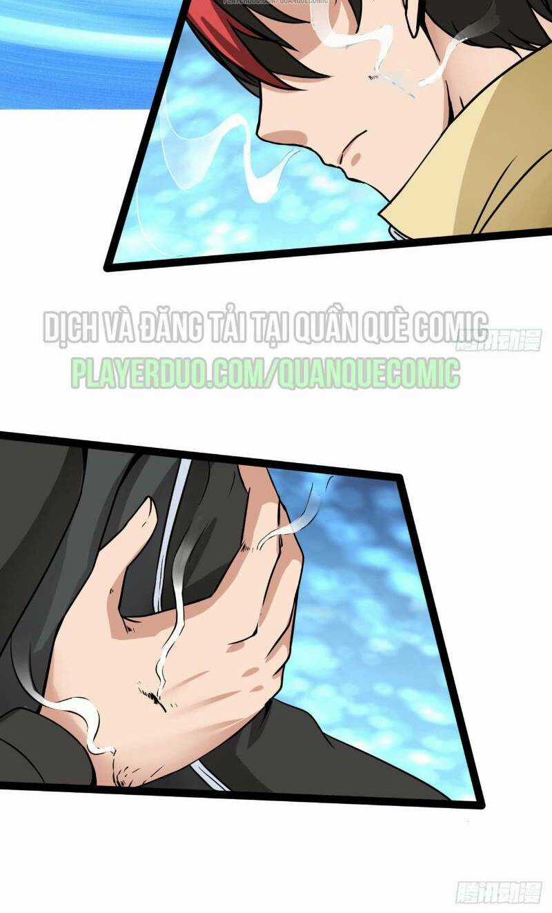 Mạt Thế Thương Lang - Chapter 18 - Trang 8