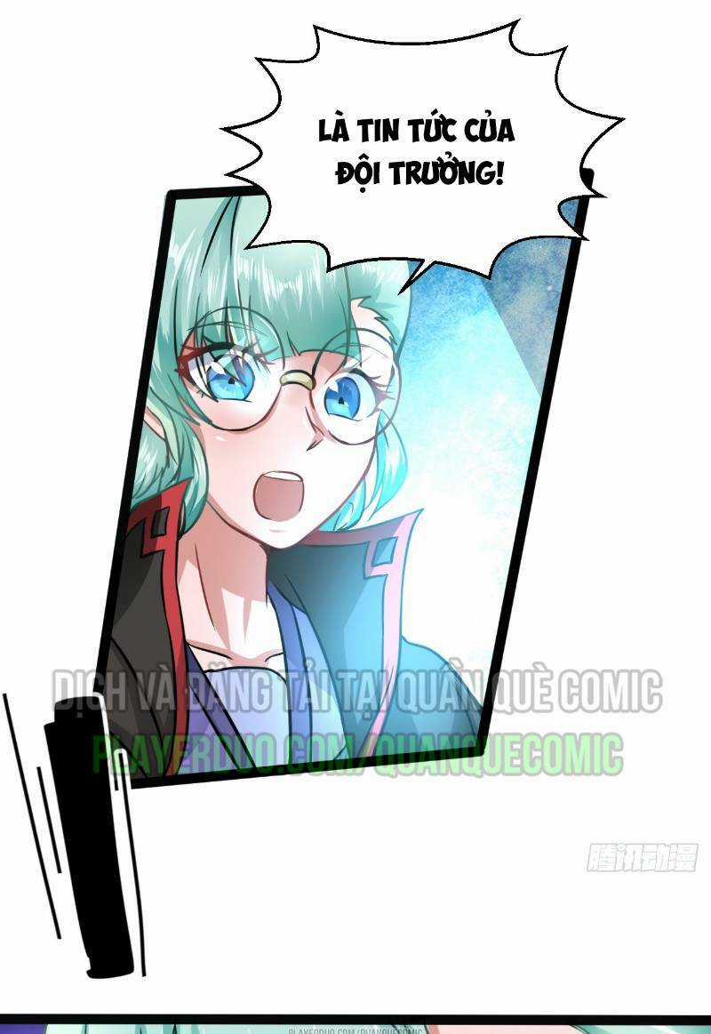 Mạt Thế Thương Lang - Chapter 19 - Trang 15