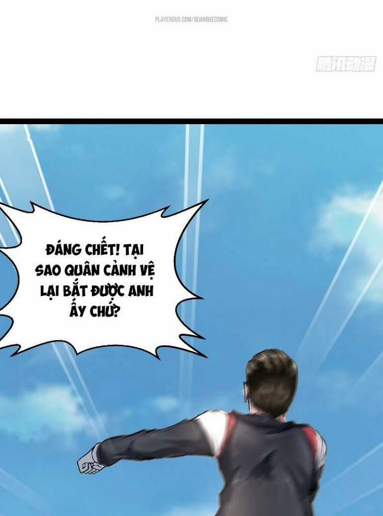 Mạt Thế Thương Lang - Chapter 19 - Trang 18