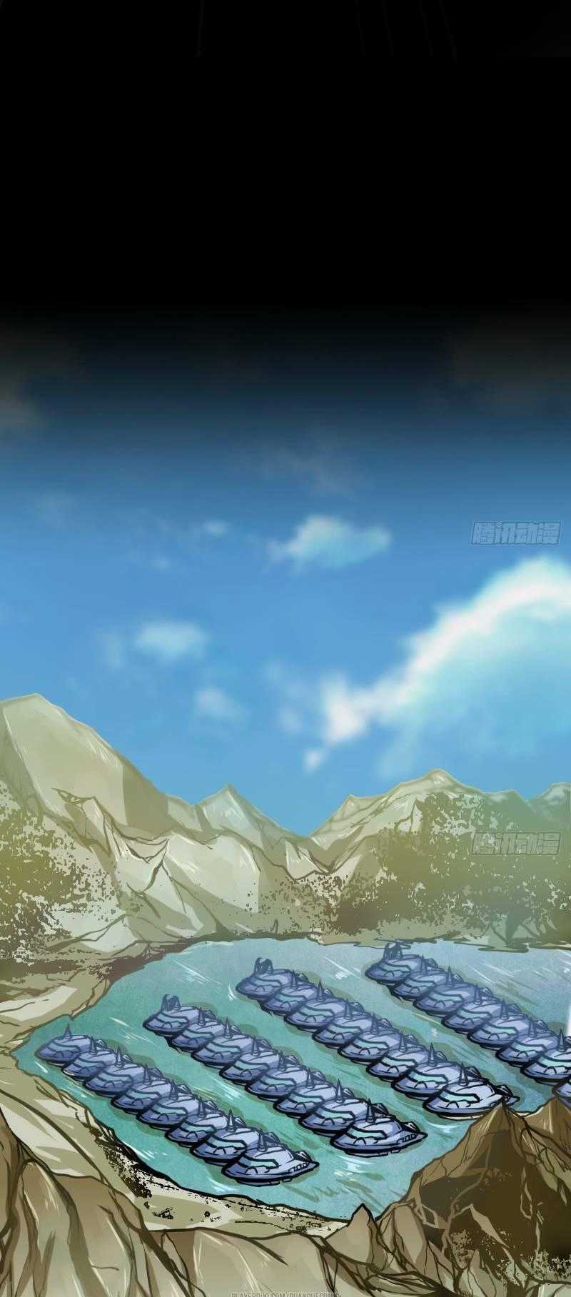 Mạt Thế Thương Lang - Chapter 19 - Trang 20