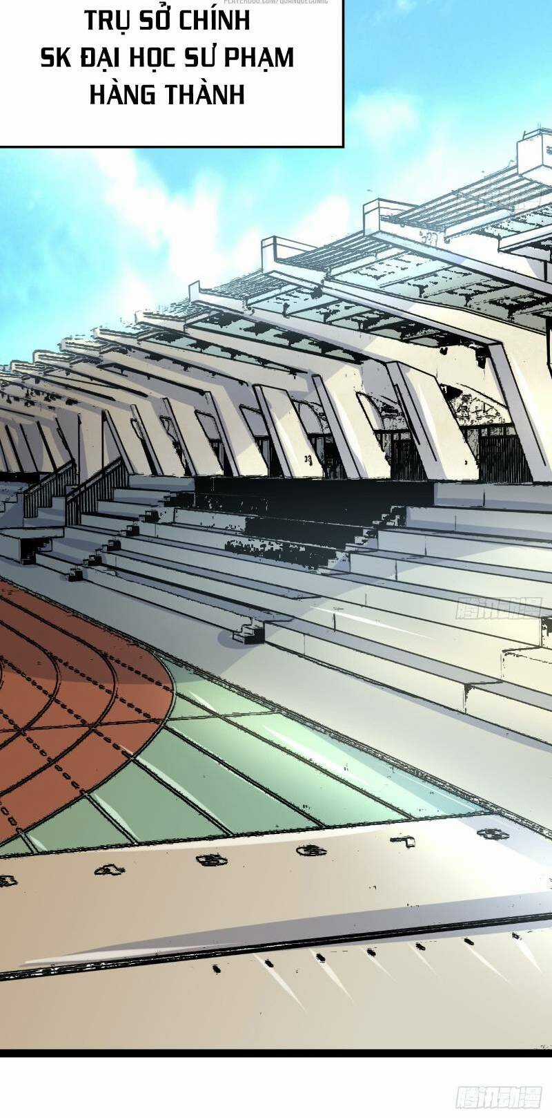 Mạt Thế Thương Lang - Chapter 19 - Trang 6