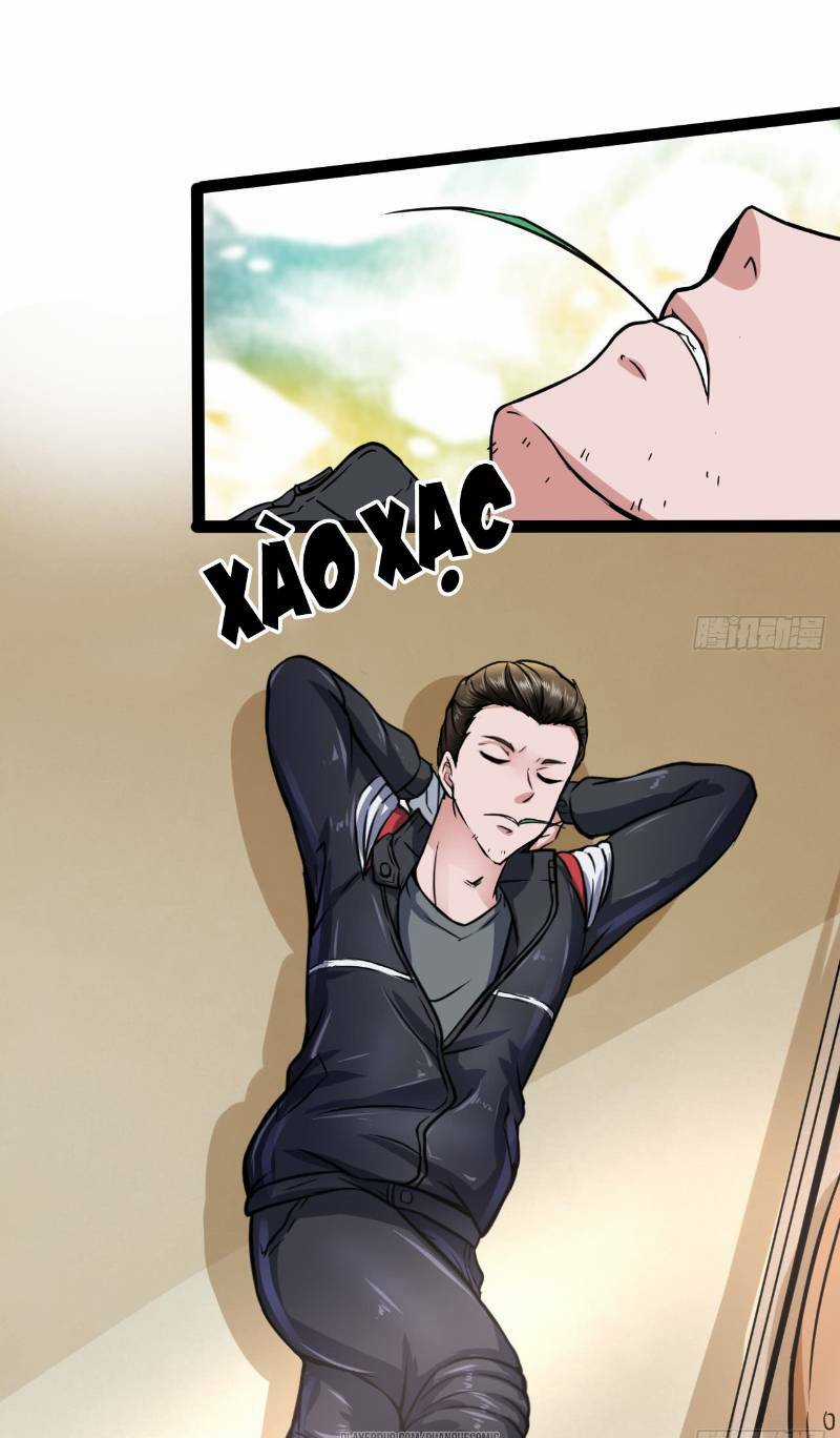 Mạt Thế Thương Lang - Chapter 19 - Trang 9