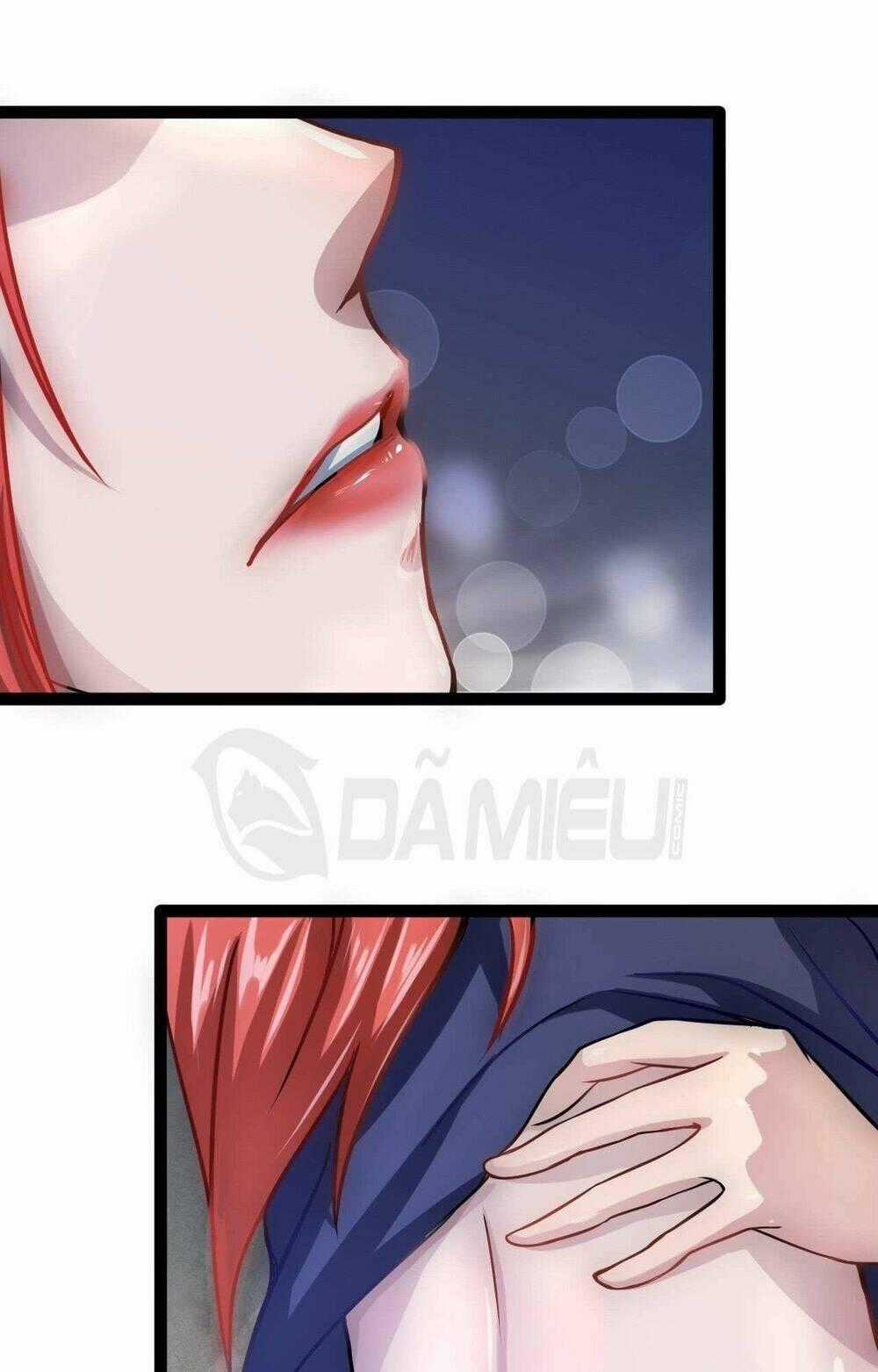 Mạt Thế Thương Lang - Chapter 2 - Trang 1