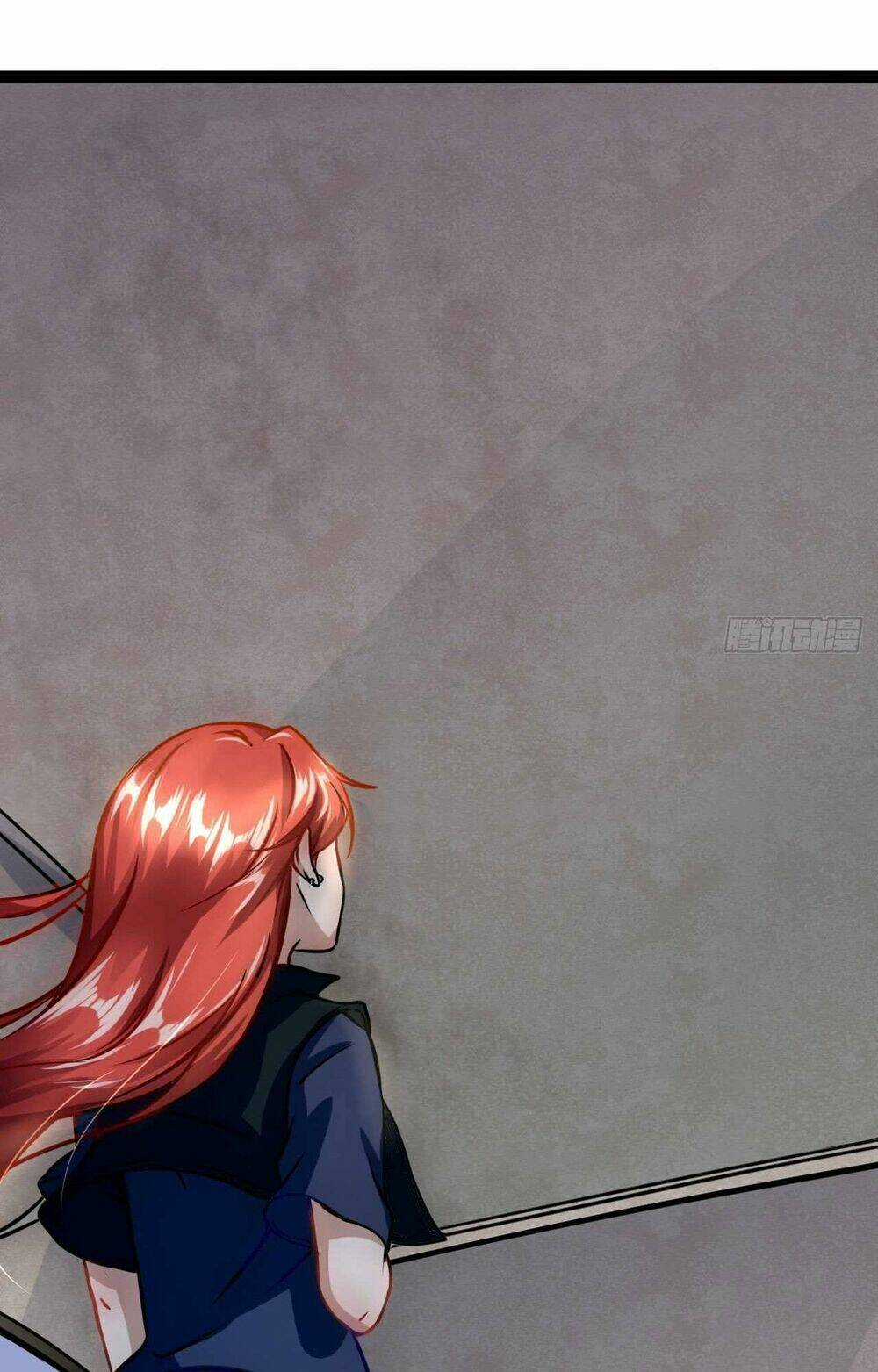 Mạt Thế Thương Lang - Chapter 2 - Trang 16