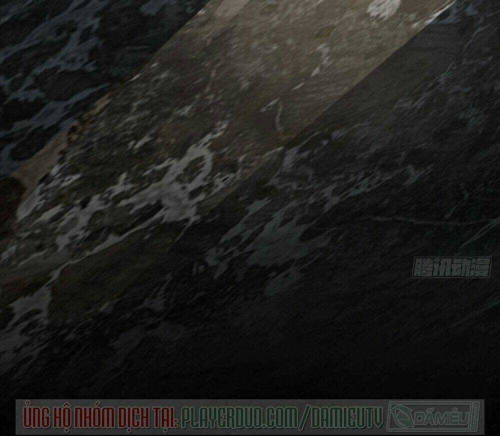 Mạt Thế Thương Lang - Chapter 2 - Trang 18