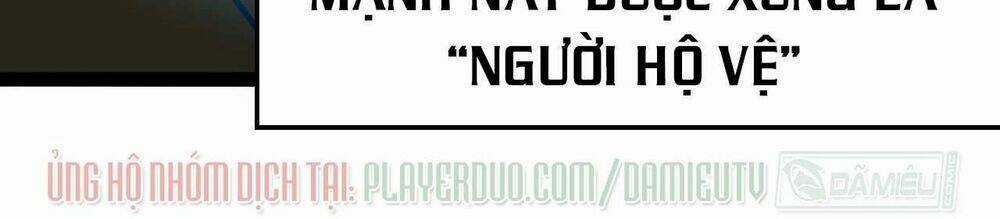 Mạt Thế Thương Lang - Chapter 2 - Trang 23