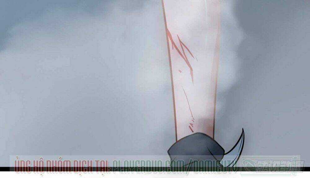 Mạt Thế Thương Lang - Chapter 2 - Trang 32