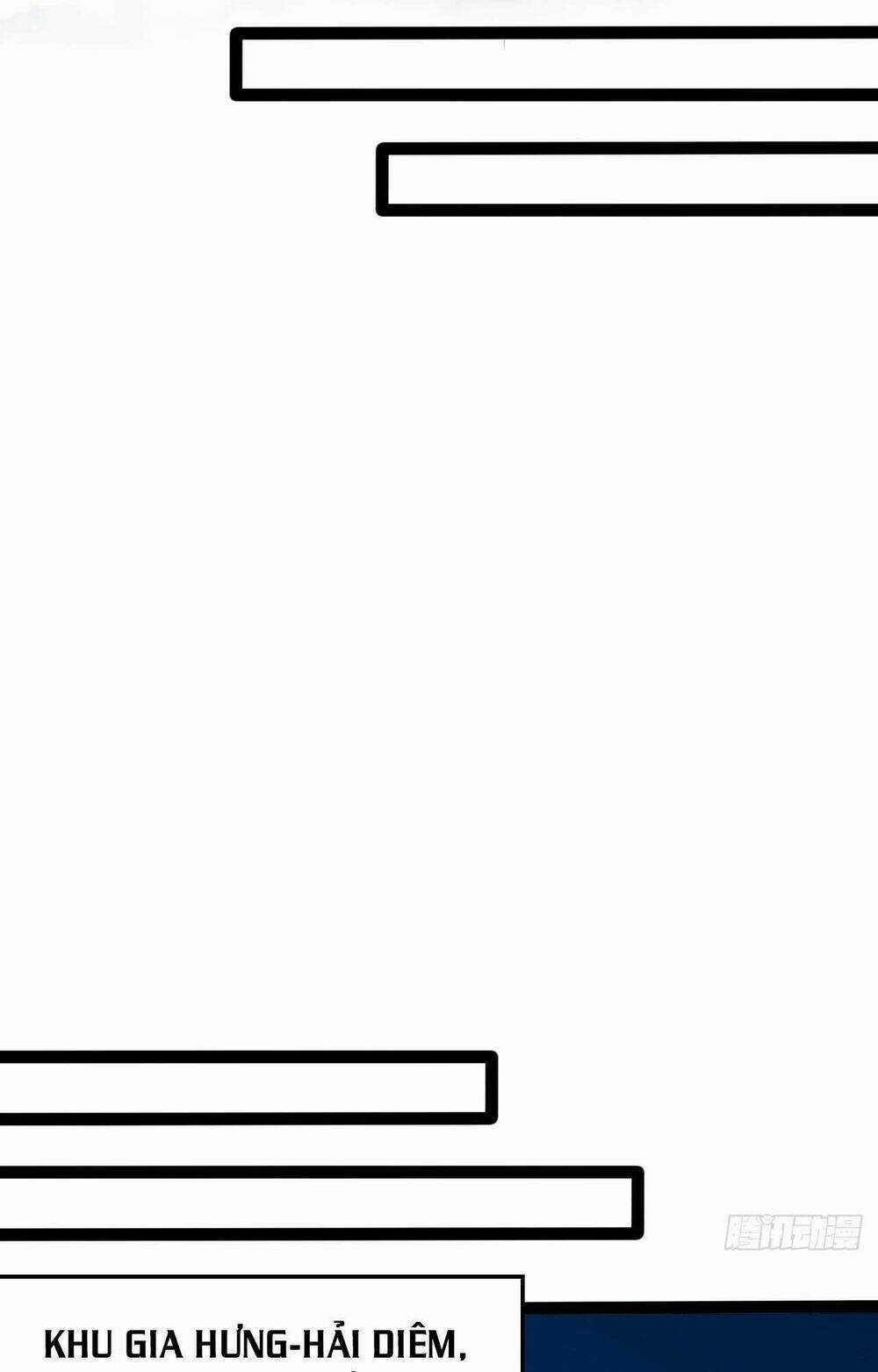 Mạt Thế Thương Lang - Chapter 2 - Trang 33