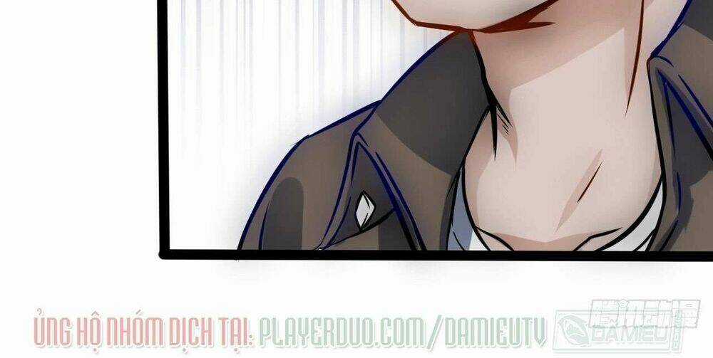 Mạt Thế Thương Lang - Chapter 2 - Trang 36