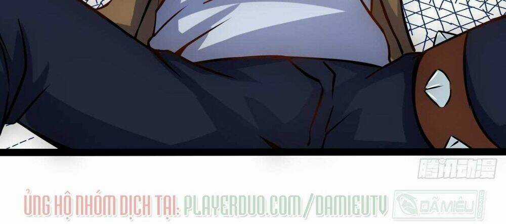 Mạt Thế Thương Lang - Chapter 2 - Trang 39