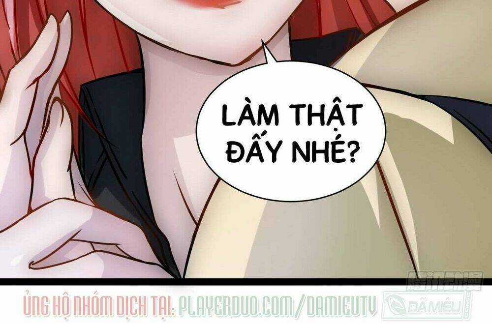 Mạt Thế Thương Lang - Chapter 2 - Trang 5