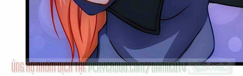 Mạt Thế Thương Lang - Chapter 2 - Trang 8