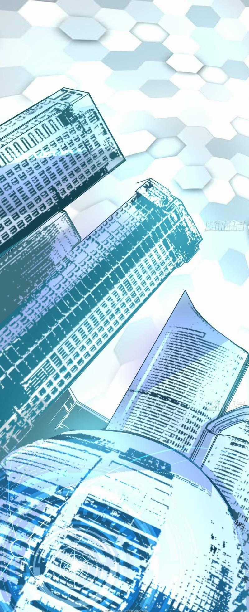 Mạt Thế Thương Lang - Chapter 20 - Trang 1