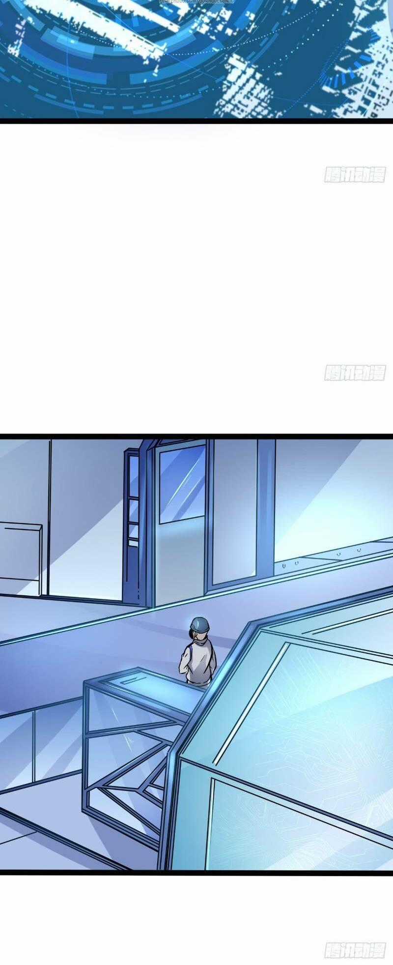 Mạt Thế Thương Lang - Chapter 20 - Trang 2