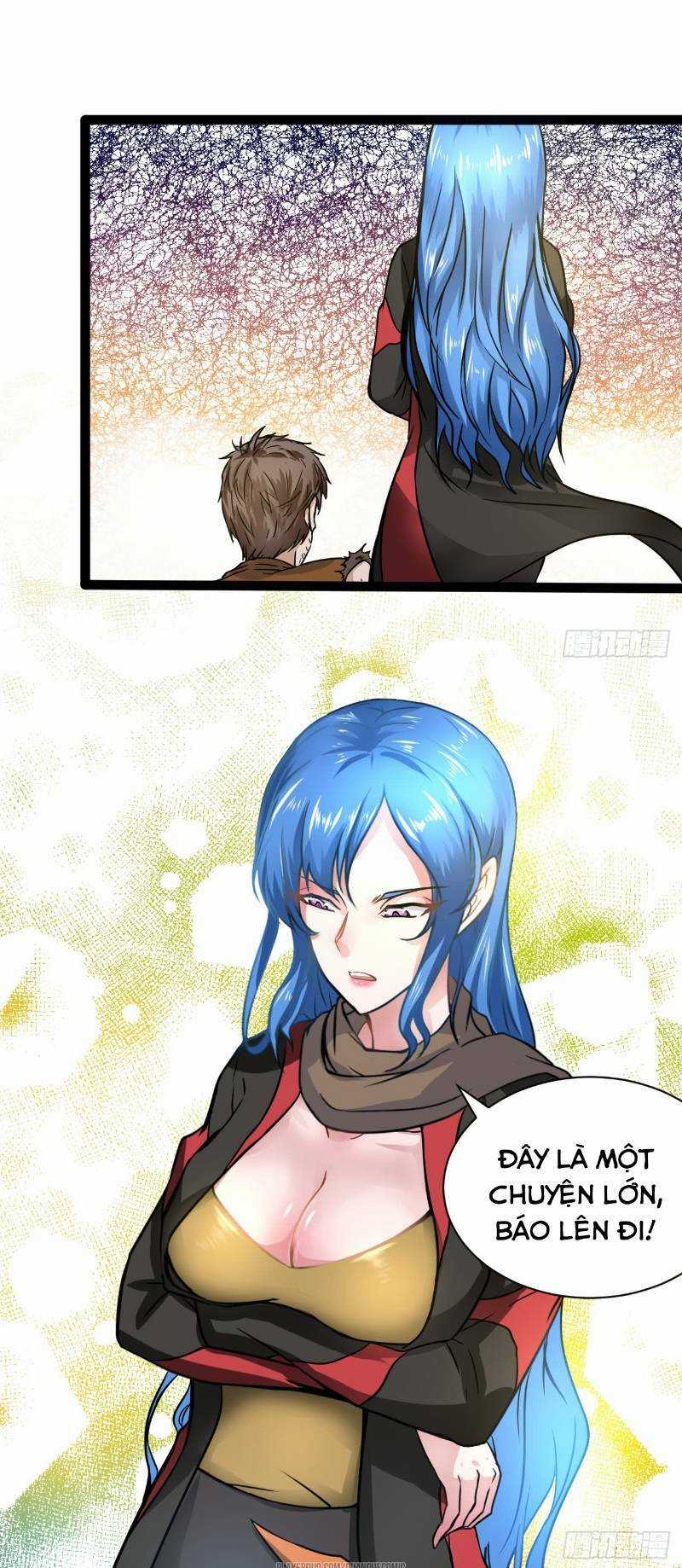 Mạt Thế Thương Lang - Chapter 20 - Trang 13