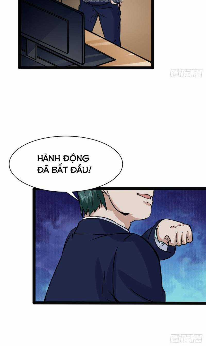 Mạt Thế Thương Lang - Chapter 20 - Trang 18