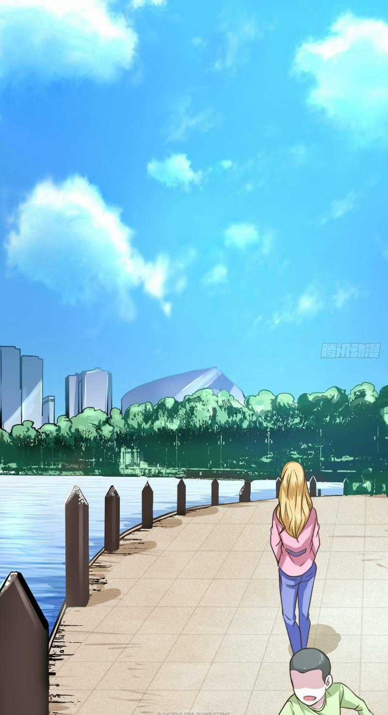 Mạt Thế Thương Lang - Chapter 21 - Trang 1