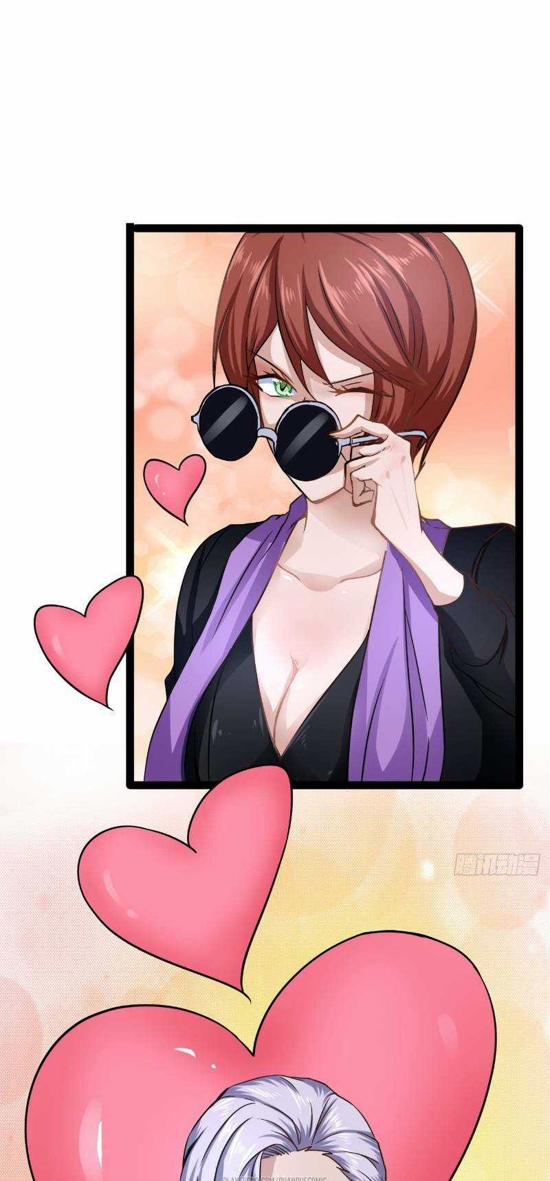 Mạt Thế Thương Lang - Chapter 21 - Trang 11