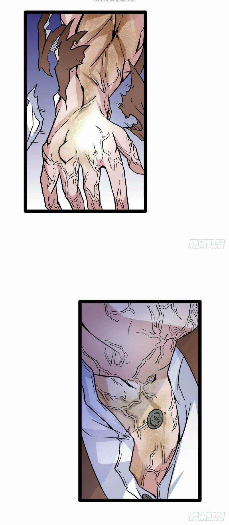 Mạt Thế Thương Lang - Chapter 21 - Trang 18