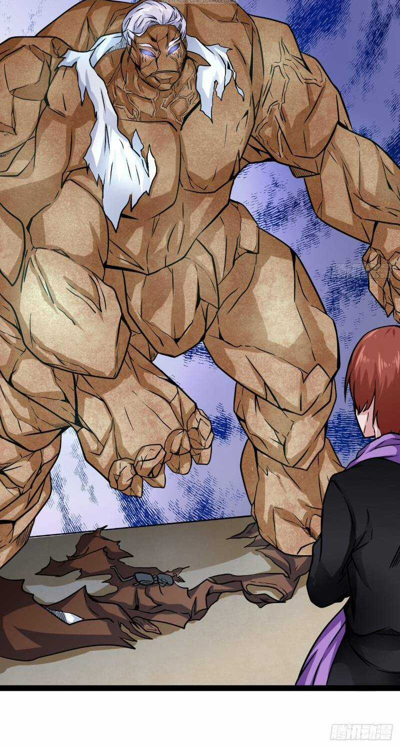 Mạt Thế Thương Lang - Chapter 21 - Trang 20