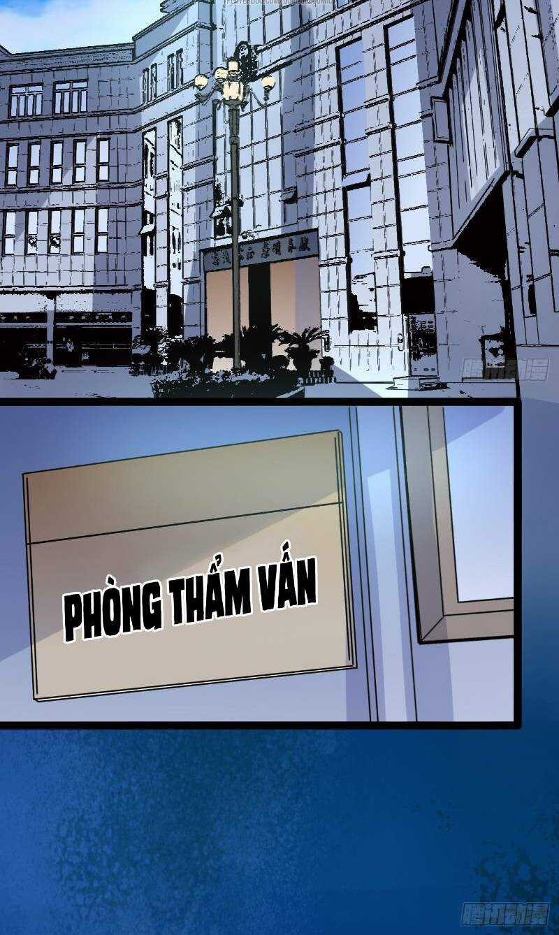 Mạt Thế Thương Lang - Chapter 21 - Trang 22