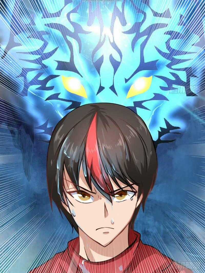 Mạt Thế Thương Lang - Chapter 21 - Trang 26